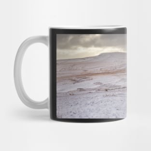 Fan Gyhirych, Brecon Beacons National Park Mug